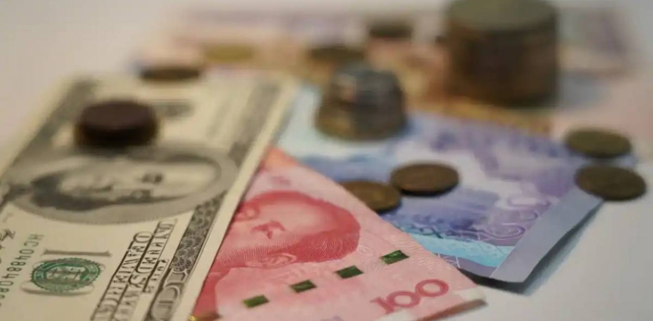 Ұлттық банк қазан айындағы валюта нарығы туралы деректерді жариялады