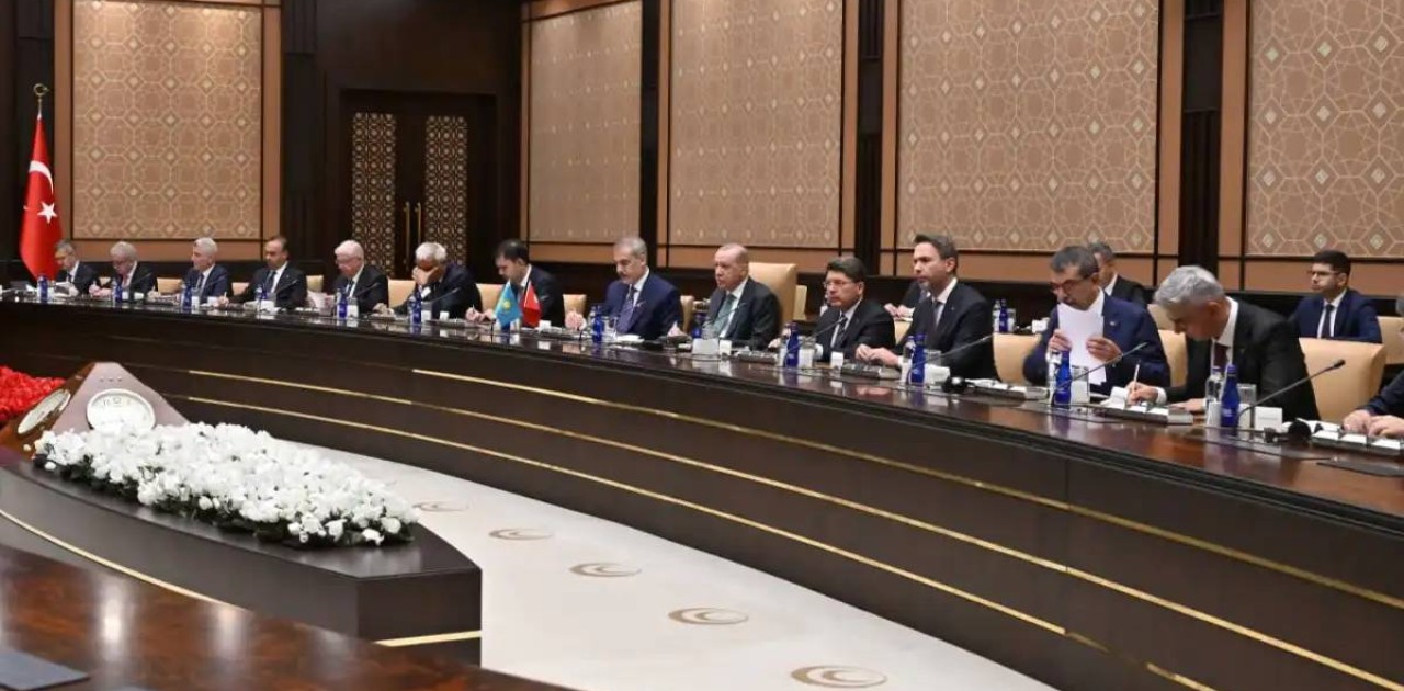 Қазақстанда өндірілетін дәнді-дақылдар Түркияға экспортталады