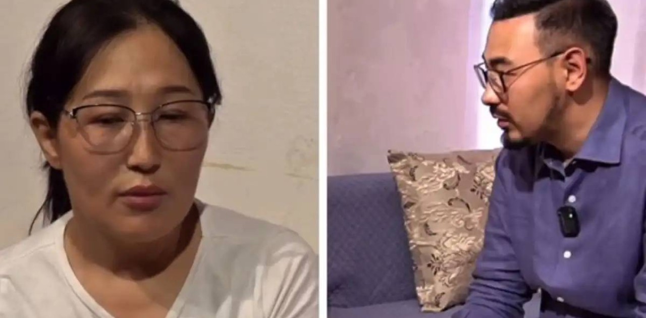 “Балам 16 жастағы қыздың қолына кіріп алған” — Жалғызбасты келіншектің жанайқайы