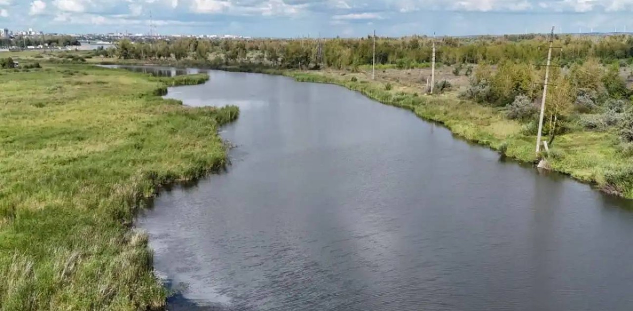 Қазақстан Қытай компаниясымен су шаруашылығын цифрландыруға байланысты меморандумға қол қойды