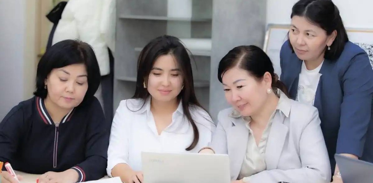 Жаңа оқу жылында 30 мыңнан астам педагог біліктілігін арттырады