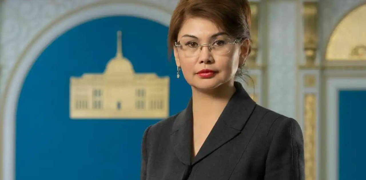 «Хабар» және El arna телеарналары бірігеді – Аида Балаева