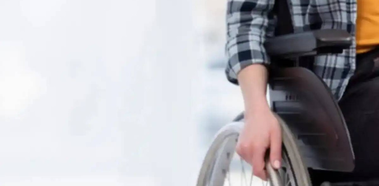 Павлодарда 700-ден астам нысан мүмкіндігі шектеулі жандарға бейімделген