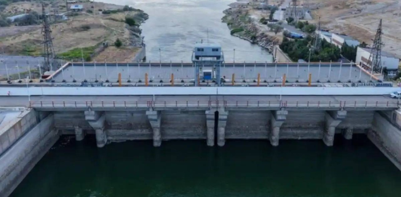 2026 жылы Су ресурстарының ұлттық ақпараттық жүйесі іске қосылады