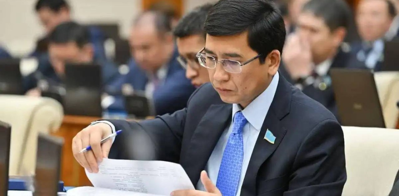 Науқастар үшін ауадай қажет дәрілер тіркелмей қалады – Асхат Аймағамбетов