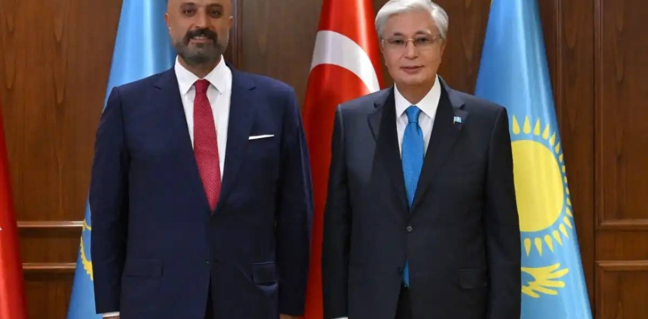 Түркиялық холдинг елордада көпбейінді аурухана салады