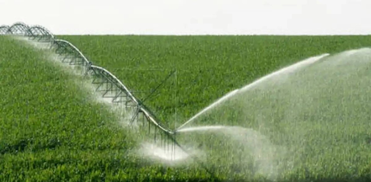 Елімізде 580 мың гектардан астам алқапта су үнемдеу технологиялары қолданылады