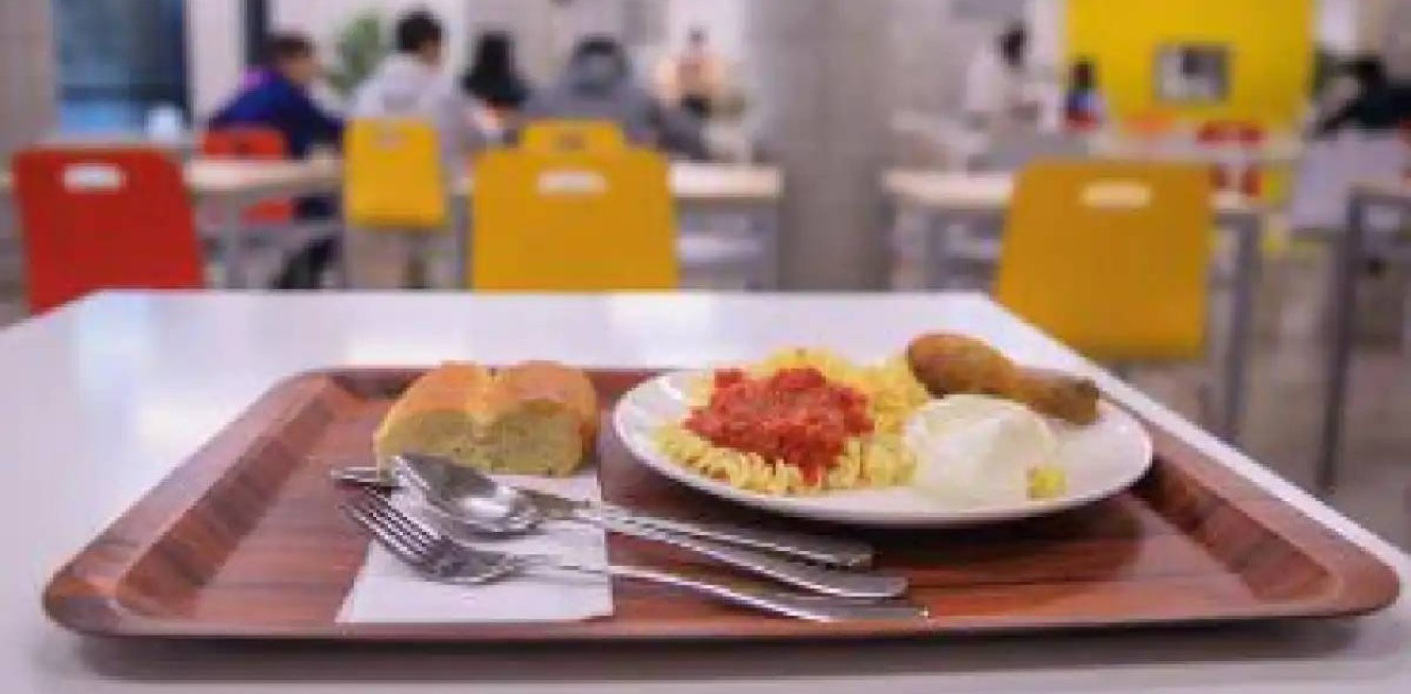 Мектеп ас мәзірі ерекше диетаны қажет ететін балаларға бейімделеді