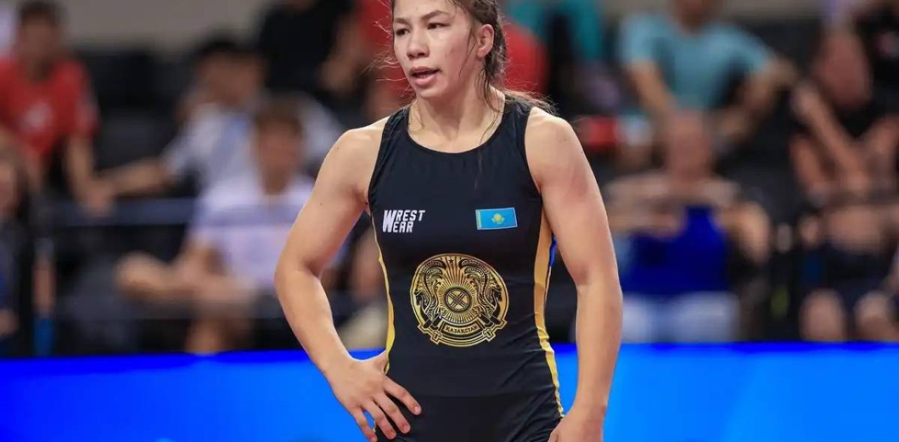 Афинадағы әлем чемпионаты: Қазақстандық балуандар қанша медаль жеңіп алды