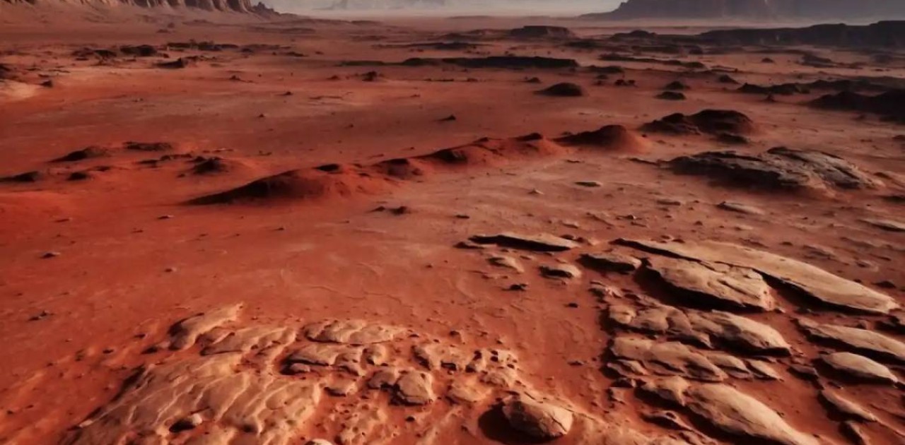 Илон Маск Марсқа ұшуға шақырды