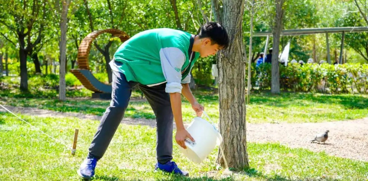 Президент Жолдауы: «Таза Қазақстан» экологиялық акциясына 10 млн-нан астам адам қатысты