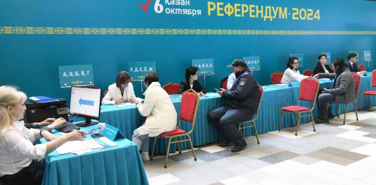 Азаматтардың өз көзқарастарын білдіріп жатқаны қуантады – Алдияр Тоқтаров