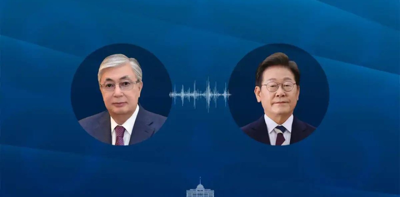 Президент «Орталық Азия – Корея Республикасы» саммитіне қатысады