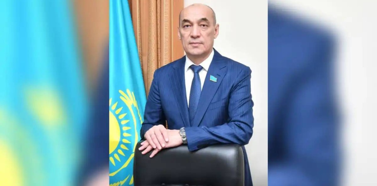 Ерболат Саурықов: Жолдауда қамтылған бастамалар аграрлық саланы жаңғыртуға бағытталған