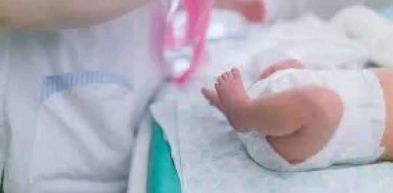 Астанада қала күні 39 сәби дүниеге келді