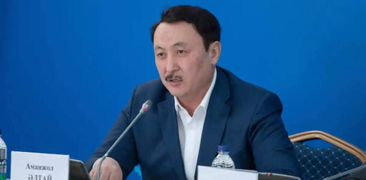 Аманжол Әлтай: Жолдауда Қазақстанды толық цифрлық елге айналдыру міндеті қойылды