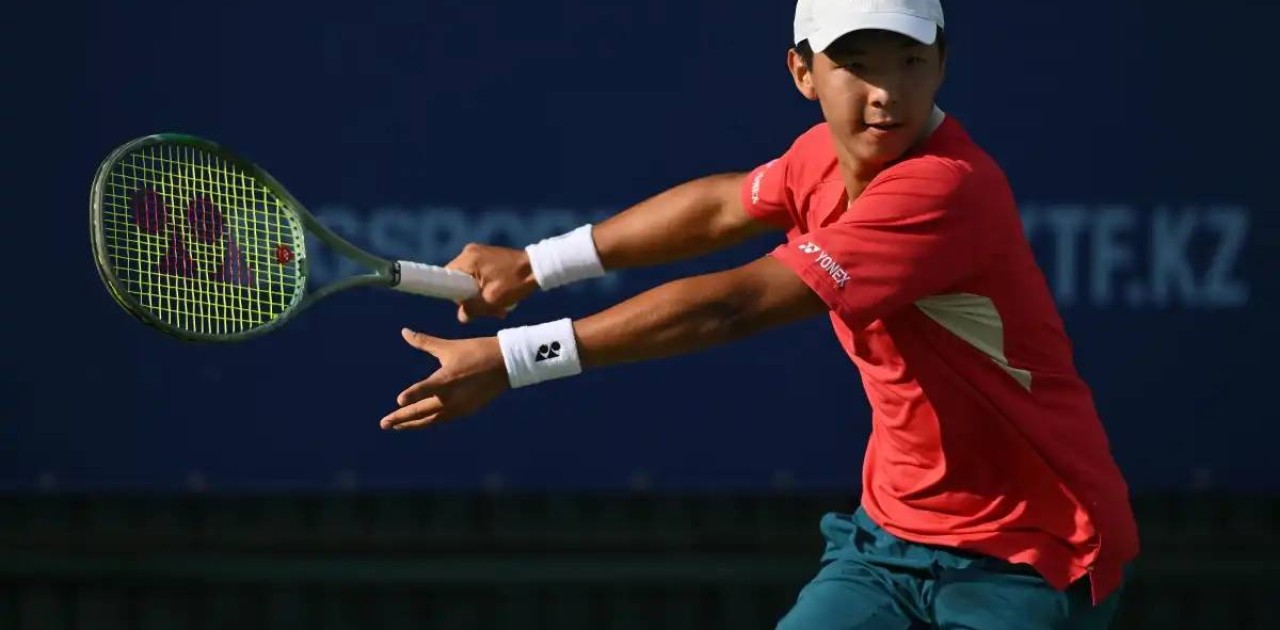 Президент кубогы: Астанада теннистен ITF турнирі өтіп жатыр