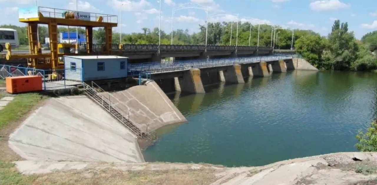 БҚО-да экологиялық мақсаттарға 54 млн текше метрден астам су жіберілді