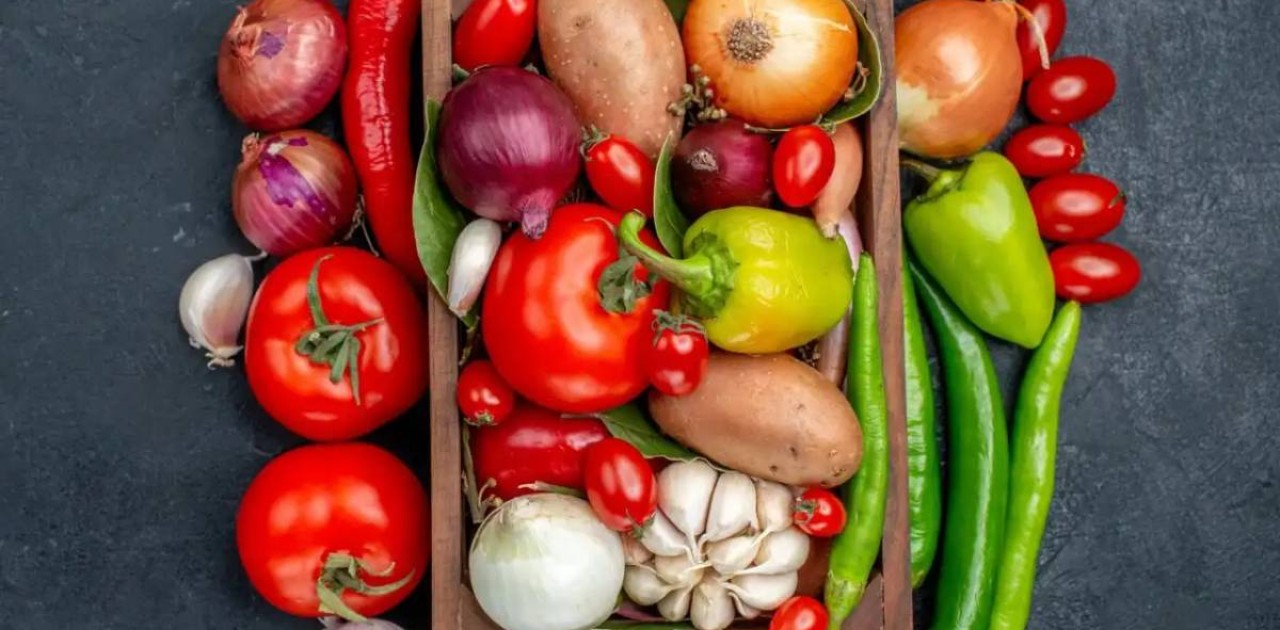 ЕАЭО-да органикалық өнімдердің ортақ нарығы құрылады