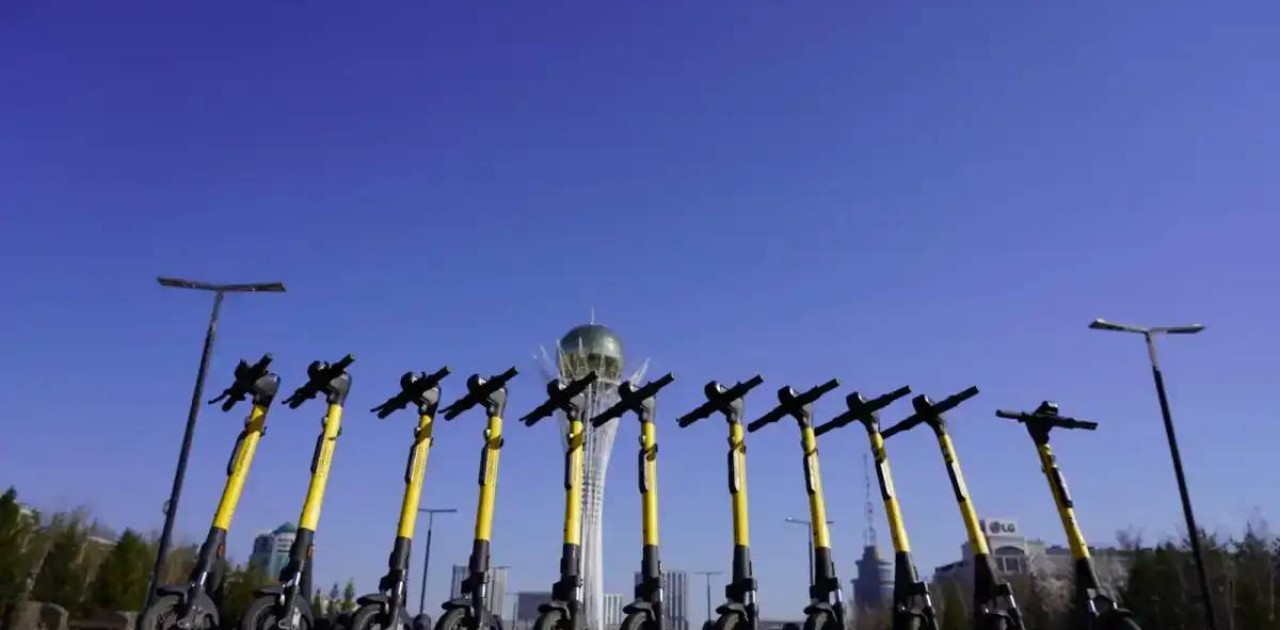 Олжас Бектенов: Электр мопедтері мен самокаттарды пайдалану барысына бақылауды күшейту қажет