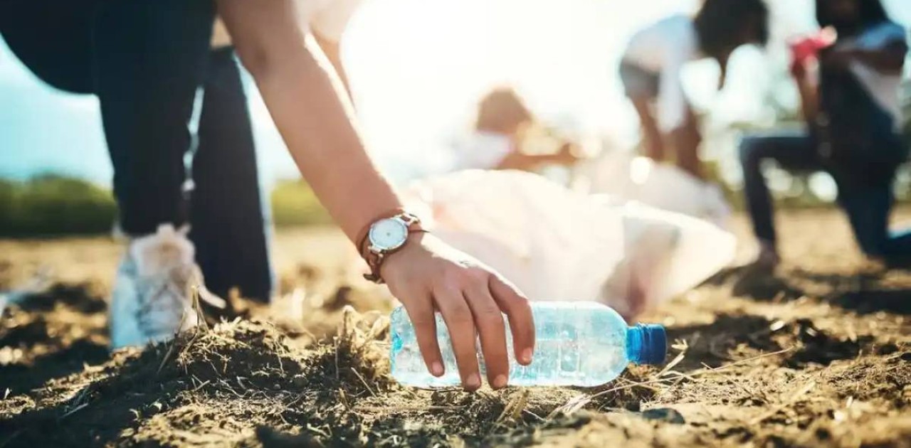 «Таза Қазақстан»: 54 мыңнан астам құқық бұзушы жауапкершілікке тартылды