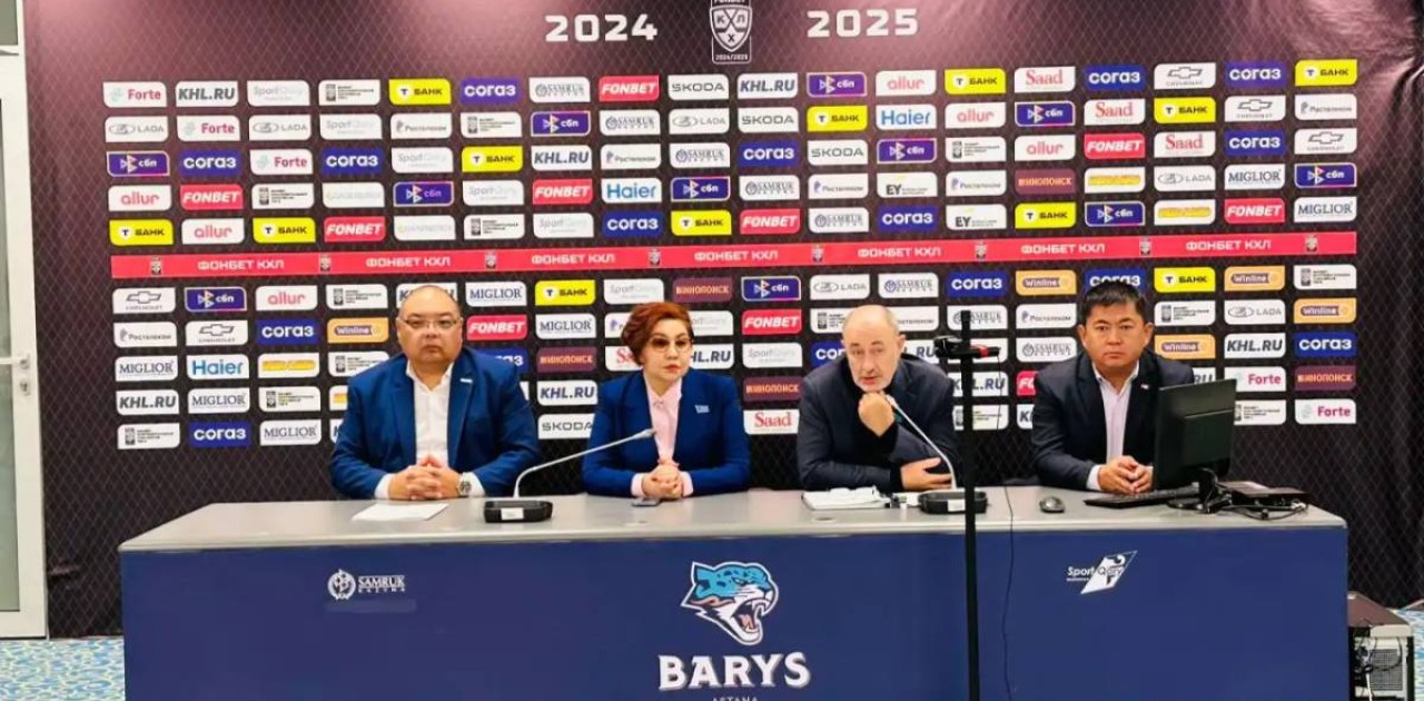 Елордада АЭС салудың  қажеттілігі  талқыланды