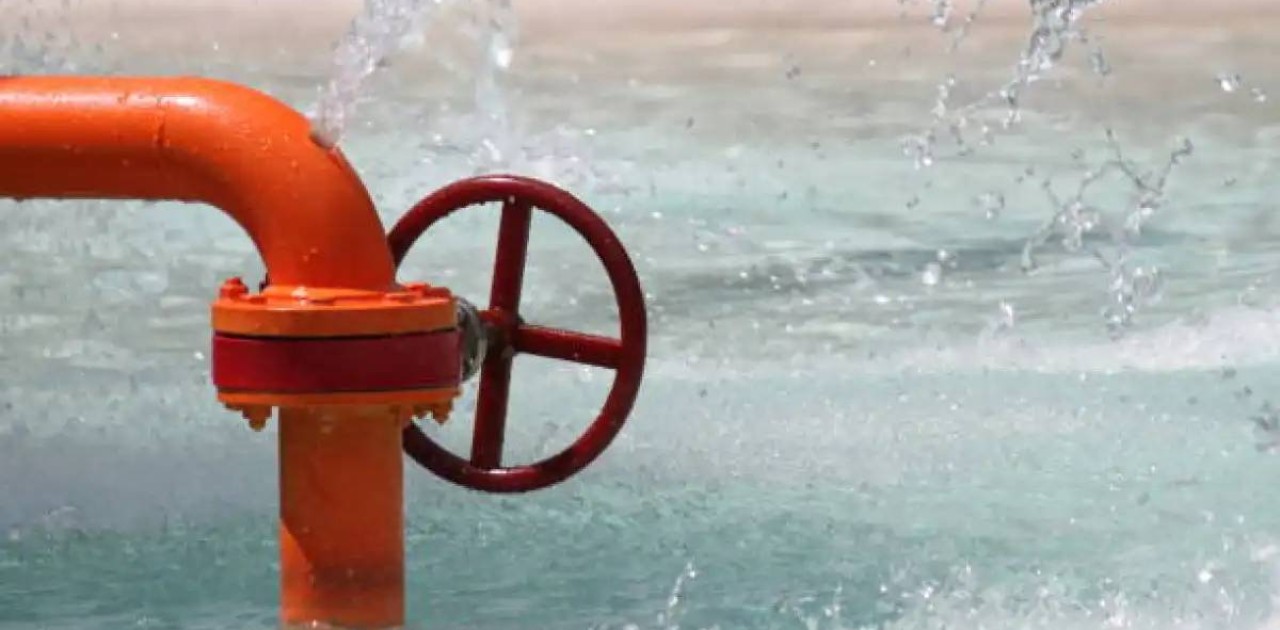 Жыл соңына дейін алты облыста 10 су құбыры салынады