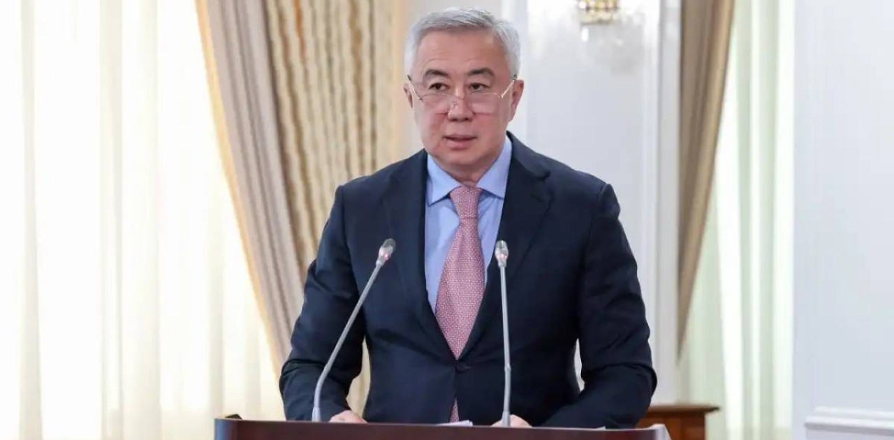 Мемлекет басшысының Жолдауын жүзеге асыру жөніндегі Жалпыұлттық жоспар Үкіметте қаралды