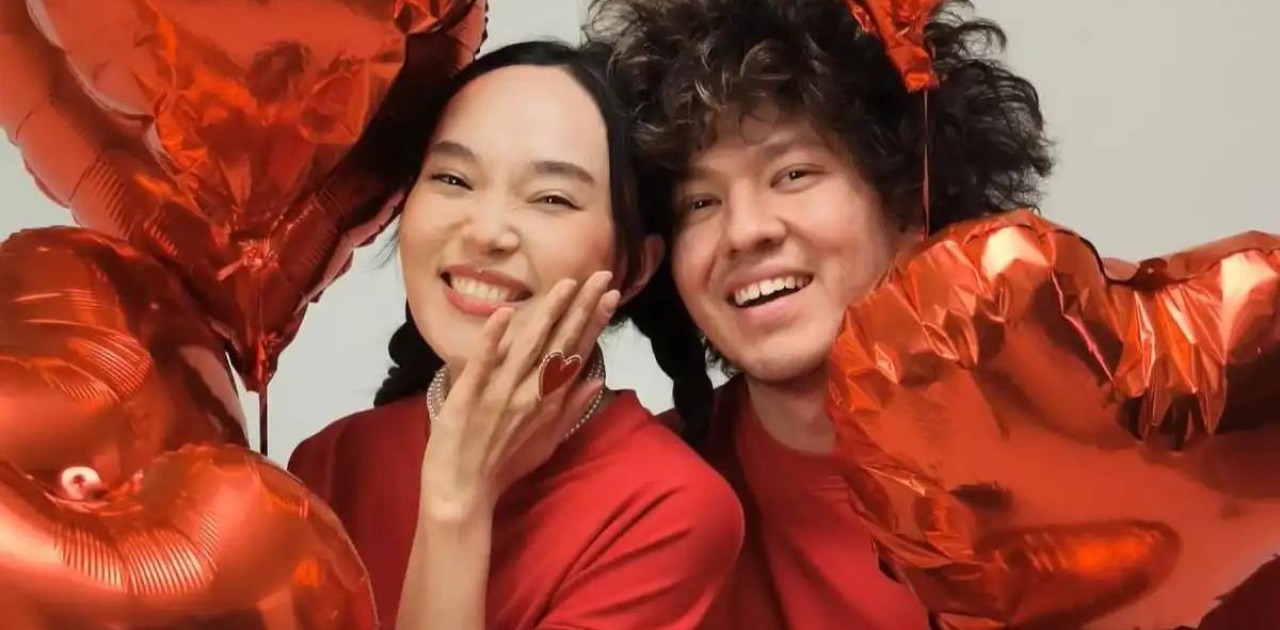 Жанар Айжанова қызы Айжұлдызды ұзатты