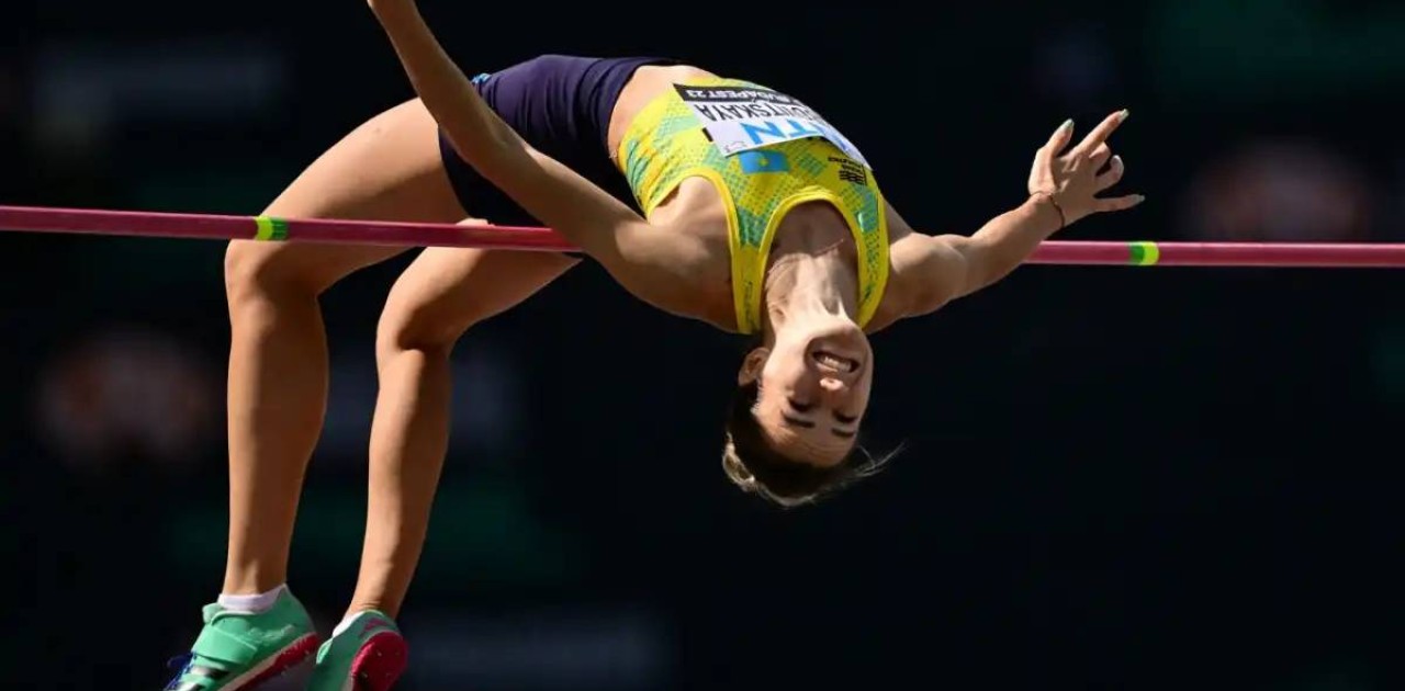 Ғұсман Қосановты еске алуға арналған халықаралық жеңіл атлетика турнирі өтеді