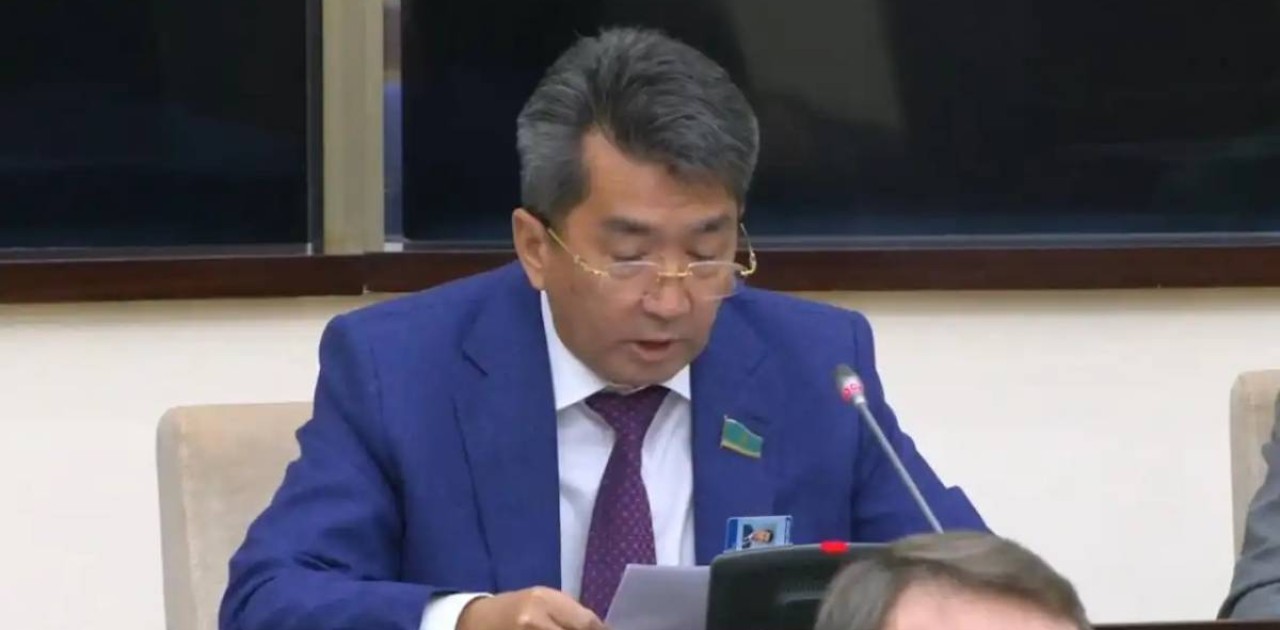 Ауылдарда тұрақты жұмыс орнын құру қажет – сенатор