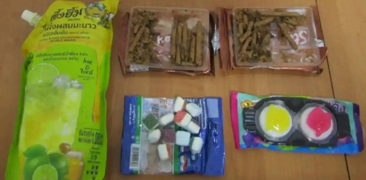 Қарағандыда ірі көлемдегі есірткі арнасы анықталды