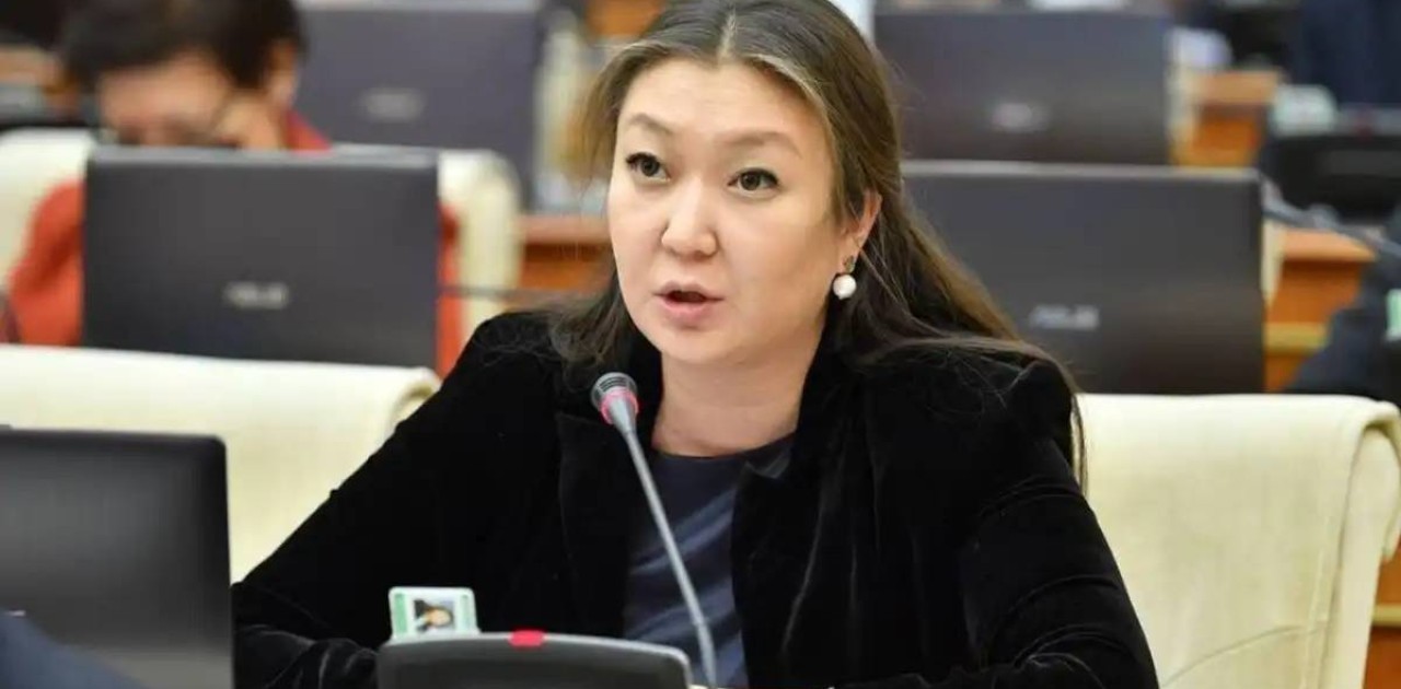 Балаларға қатысты аса ауыр қылмыстардың саны азайды – Динара Закиева