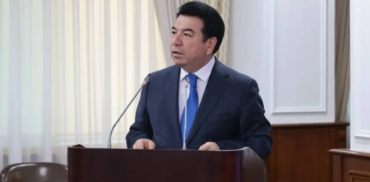 Биыл елде 341 мың бала 1-сыныпқа қабылданады – Ғани Бейсембаев