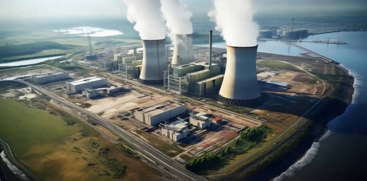 АЭС – келешектің ұтымды жобасы