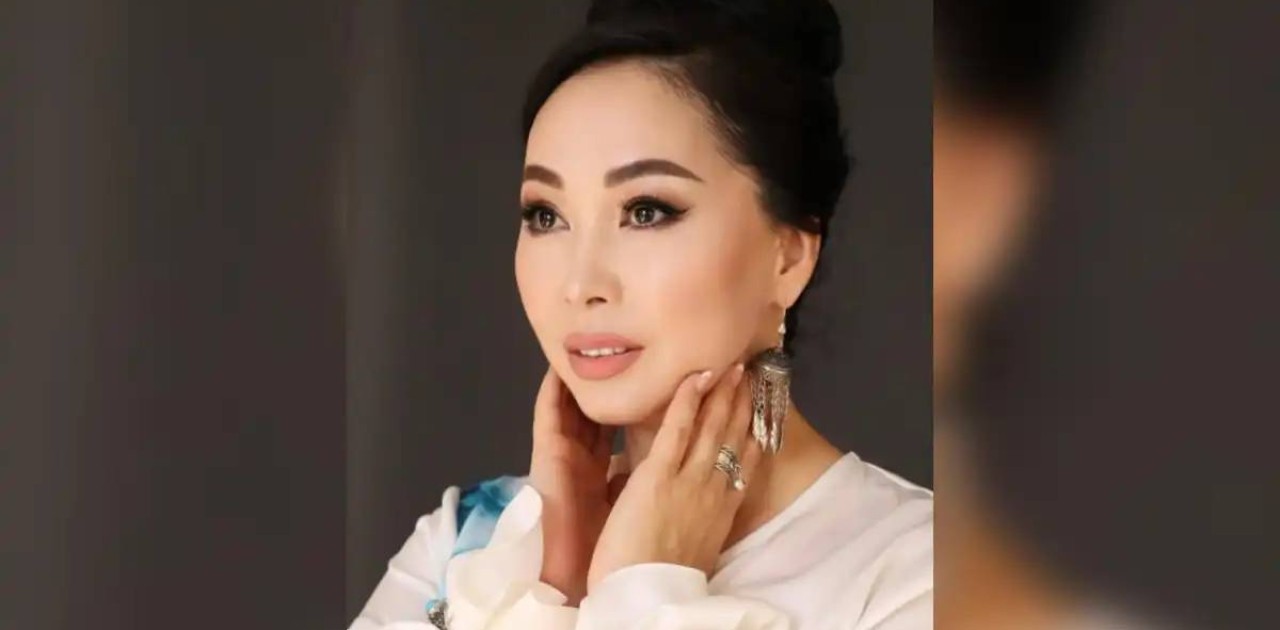 «Досым да, сырласым да – азаматым»: Қарақат Әбілдина психологқа барып көрмегенін айтты