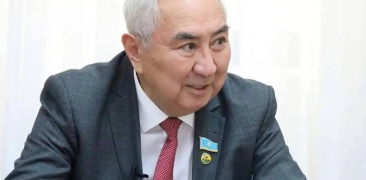 Соңғы жылдары аграрлық салаға бұрын-соңды болмаған қолдау көрсетіліп келеді – Дайрабаев