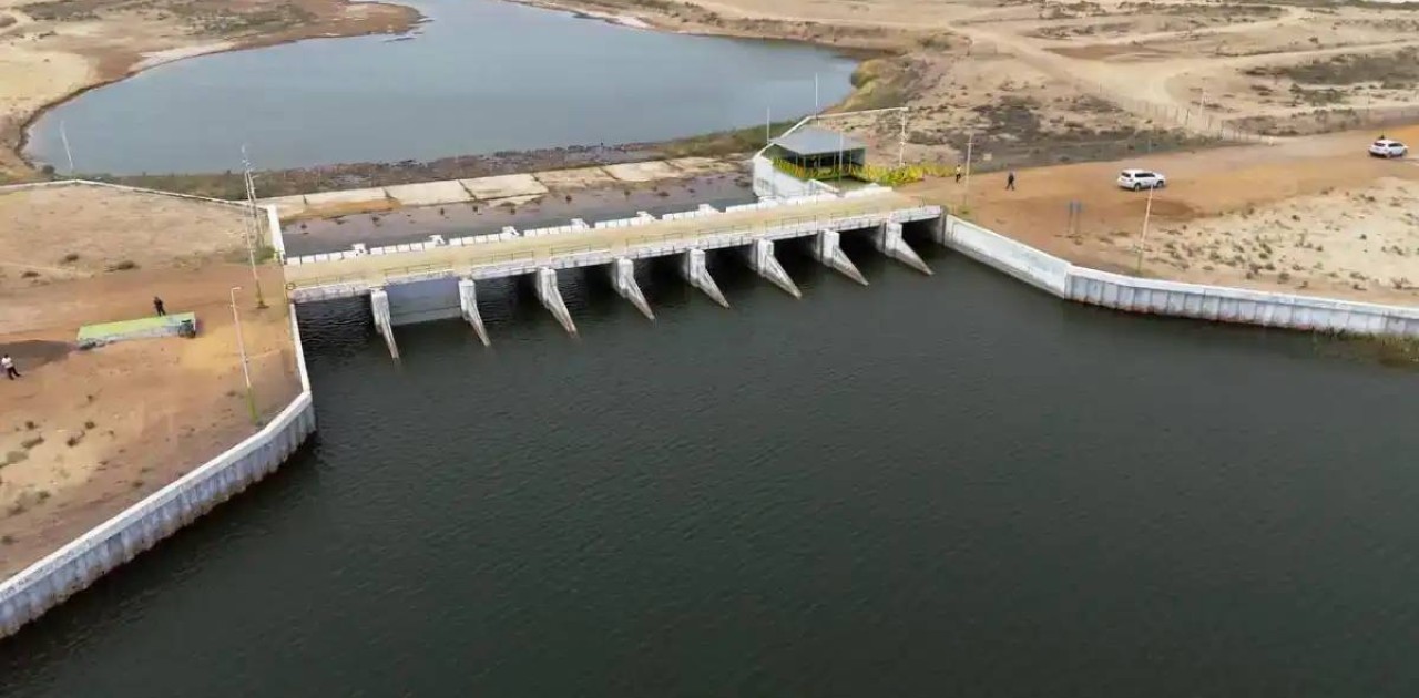 Суару маусымында қоймаларға шамамен қанша су келетіні белгілі болды