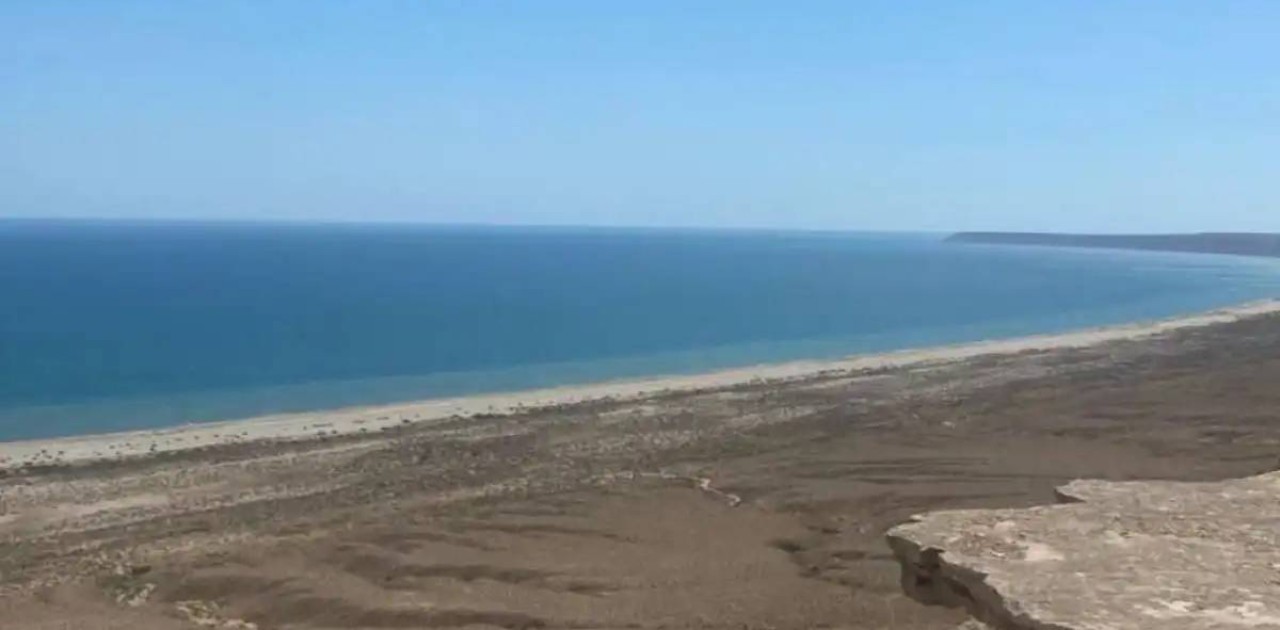 Жайық өзені арқылы Қазақстанға 6,43 млрд текше метрден астам су келді