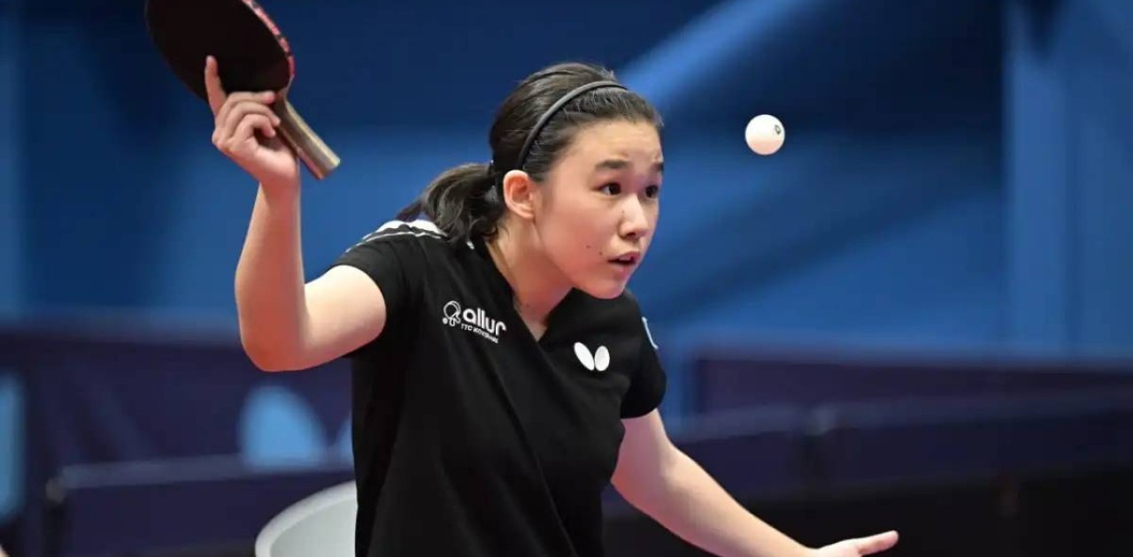 Қазақстандық спортшылар ITTF World Hopes Week and Challenge турниріне іріктеу кезеңіне қатысады