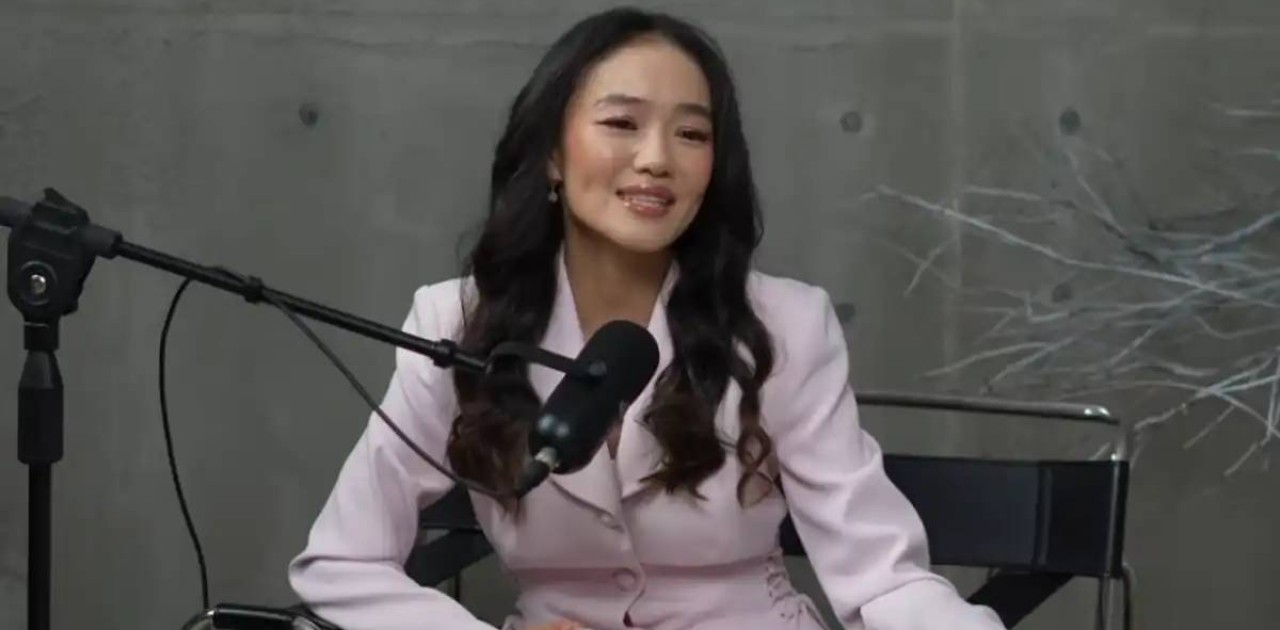 «Қыздар көре алмай қалды»: Диана Скатова отбасылық өмірі туралы айтты