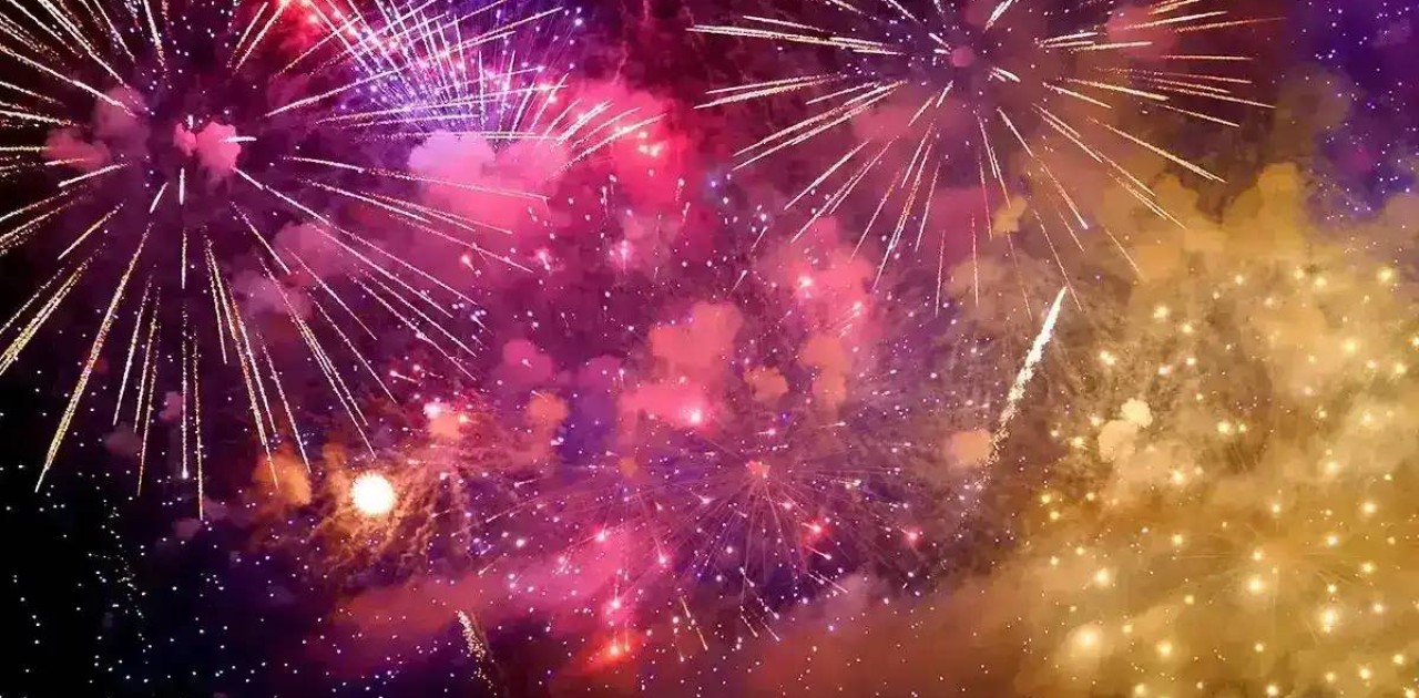 Астанада 6 шілде күні отшашуды қайдан көруге болады