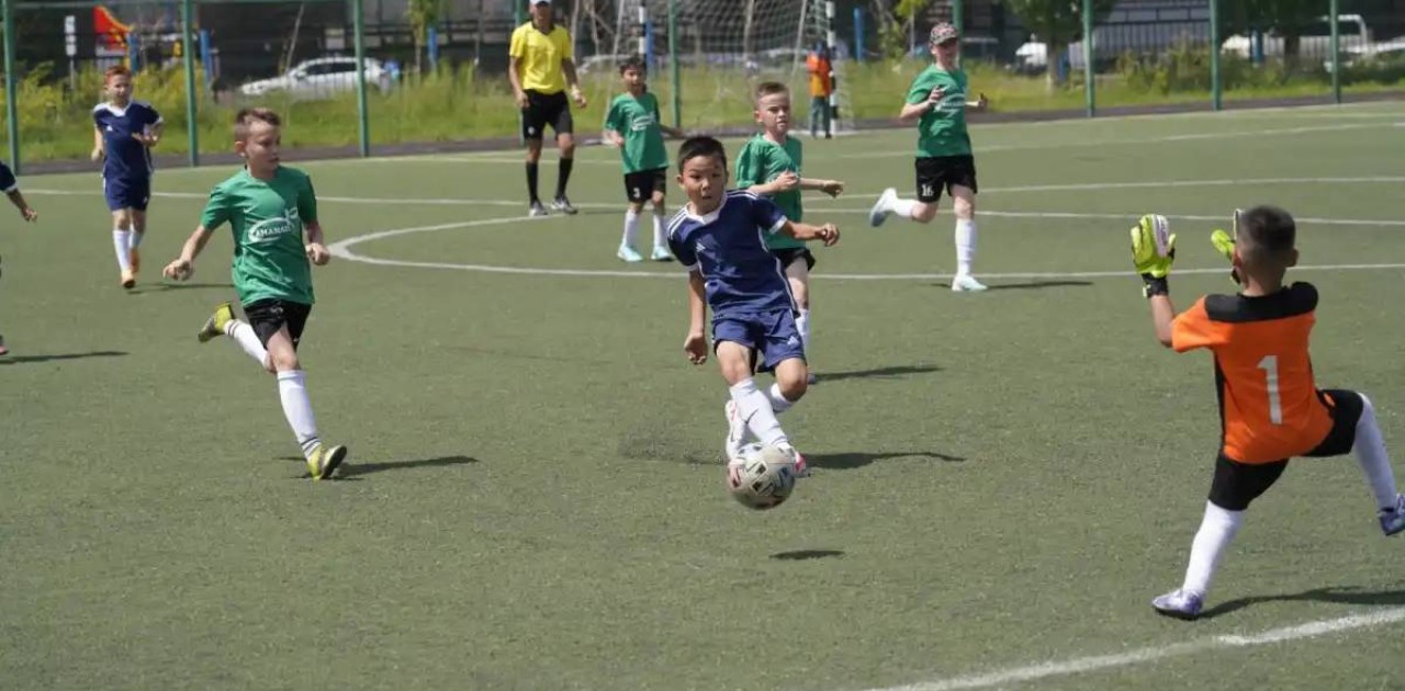 Қазақстанда балаларға спорт, шығармашылық пен қосымша білімге бірыңғай ваучер берілетін болады