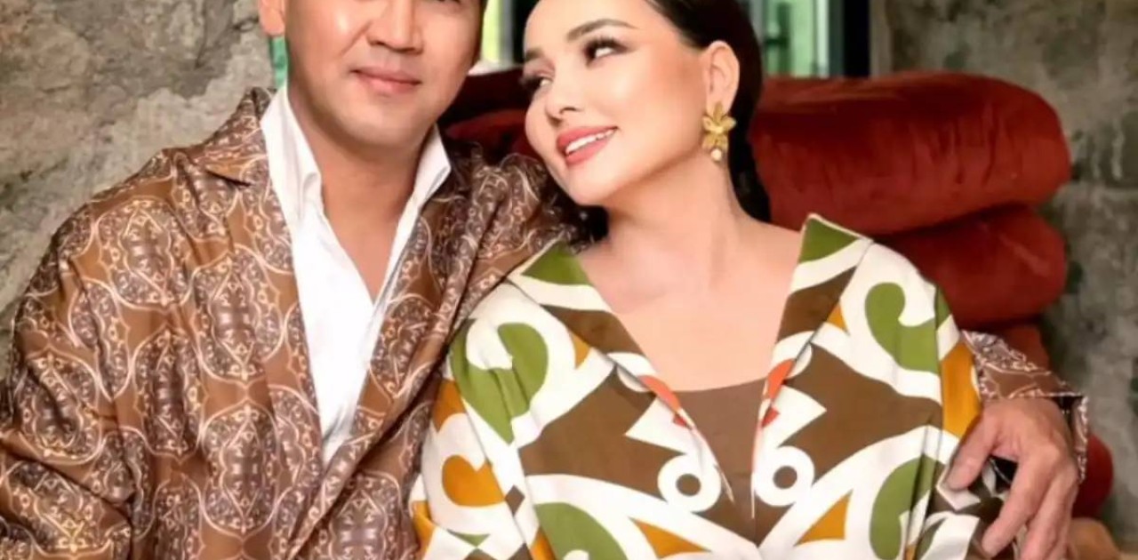 «Дұрыс өмір сүрмей жүр екенбіз»: Жазира Байырбекова отбасылық өмірі туралы айтты