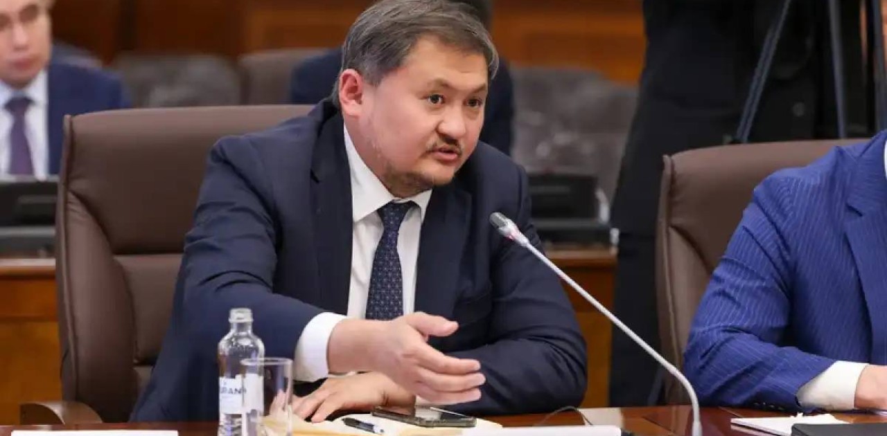 «Үміттің үзілгені емес»: Саясат Нұрбек грантсыз қалған түлектерге үндеу жасады