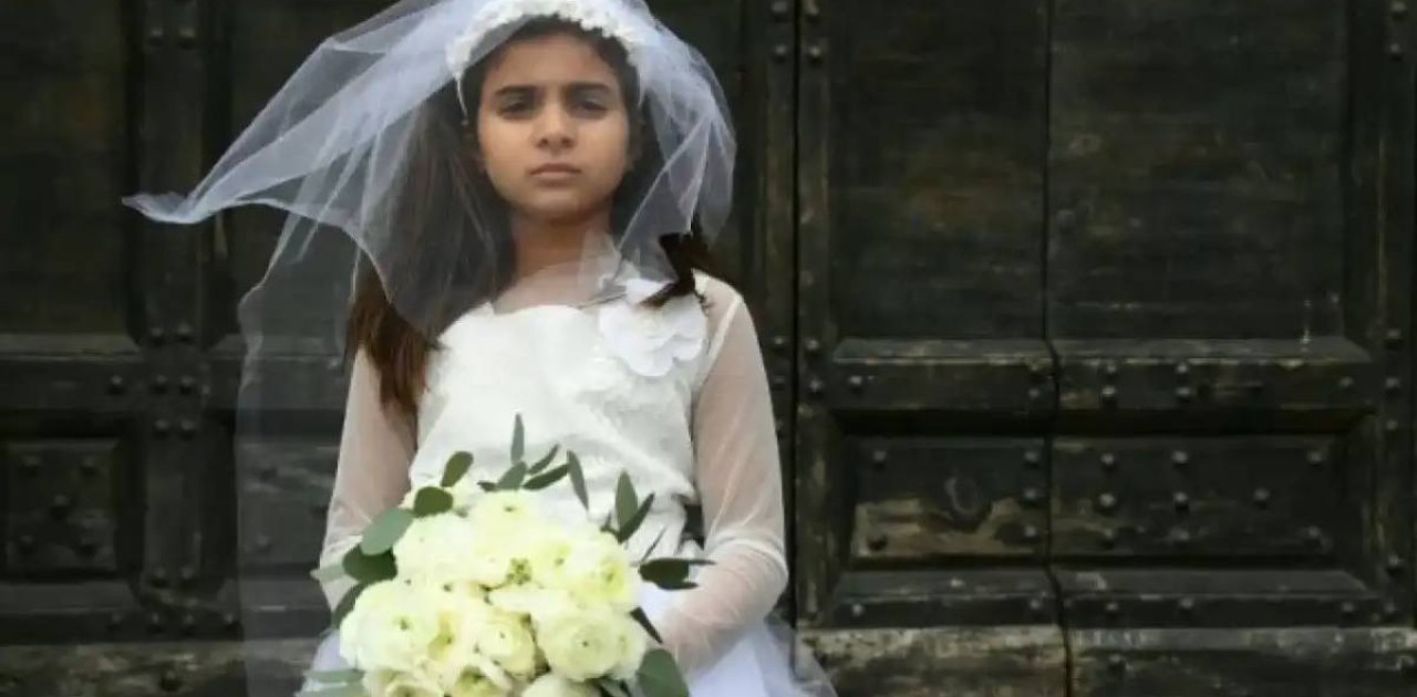 9 жастағы қыздармен некеге тұру: Иракта заңға түзетулер енгізілді