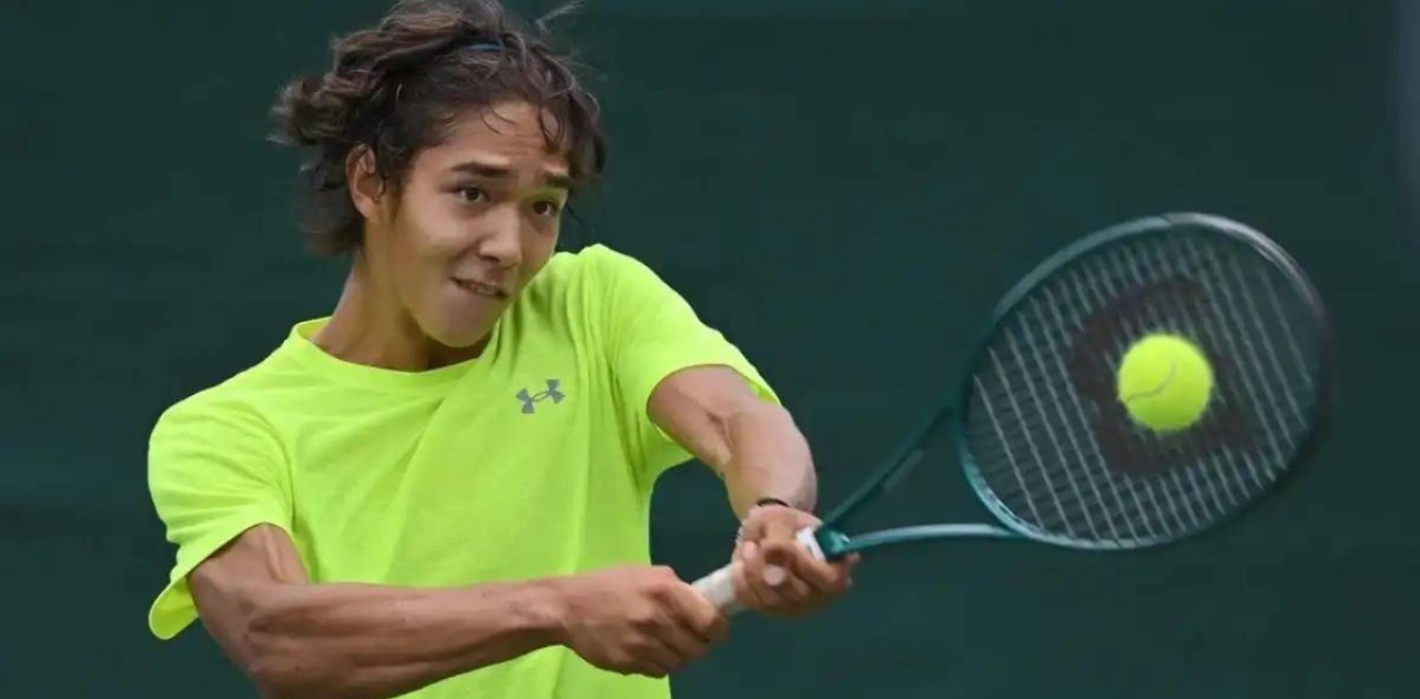 Теннистен Қазақстан чемпионатының жеңімпаздары анықталды