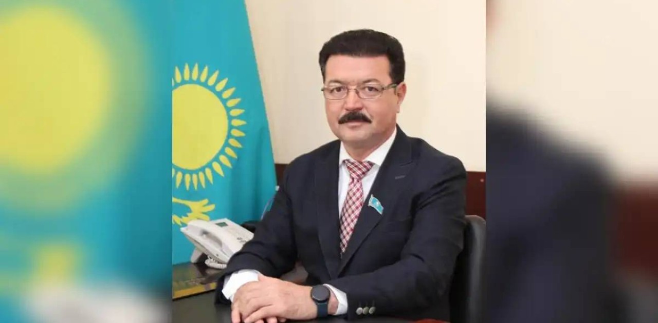 Биылғы Жолдауды елдің экономикалық даму жолының нақты жол картасы деп айтуға болады – Зұлфухар Ғайыпов