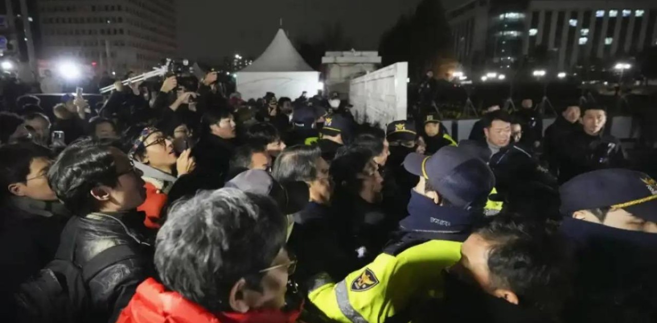 Елшілік Оңтүстік Кореядағы қазақстандықтарға үндеу жасады