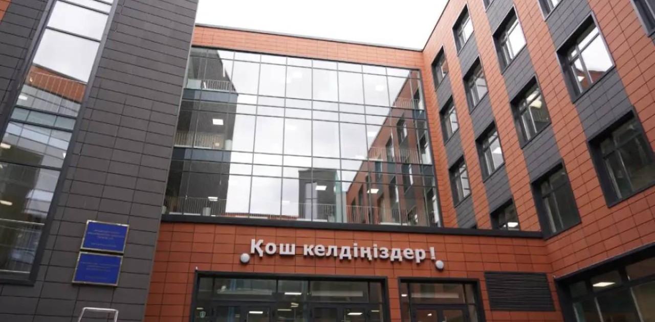 «Жайлы мектеп» ұлттық жобасы аясында 370-тей мектеп салу жоспарланды